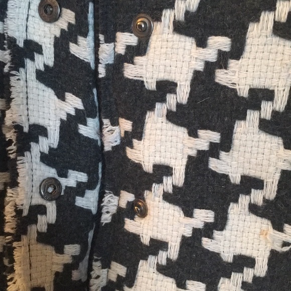 Buffalo by David Bitton Houndstooth jacket - Picture 9 of 12
